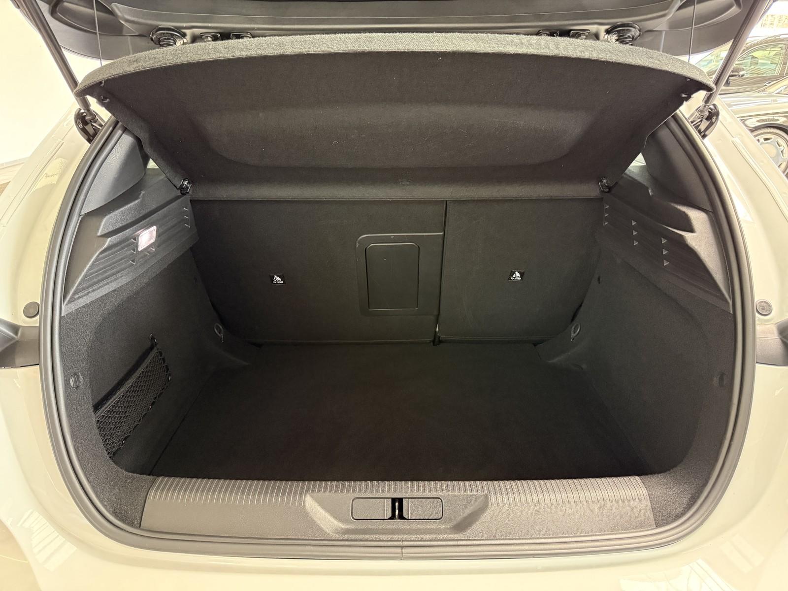 Peugeot 308 Allure Pack