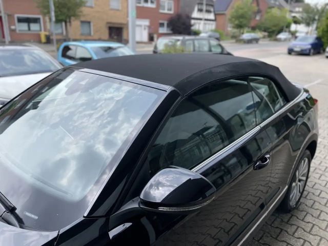 Volkswagen T-Roc Cabriolet IQ.Drive Move