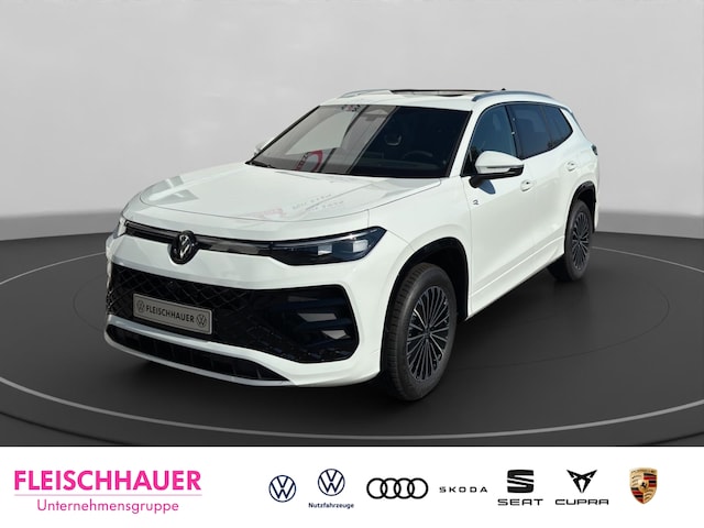 Volkswagen Tayron 4Motion R-Line