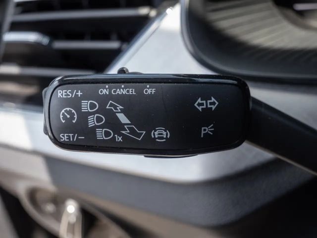 Skoda Scala 1.0 TSI Tour