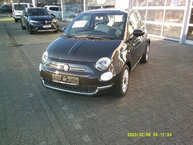 Fiat 500 Dolcevita