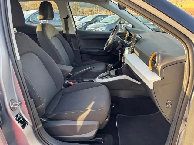 Seat Arona 1.0 TSI DSG