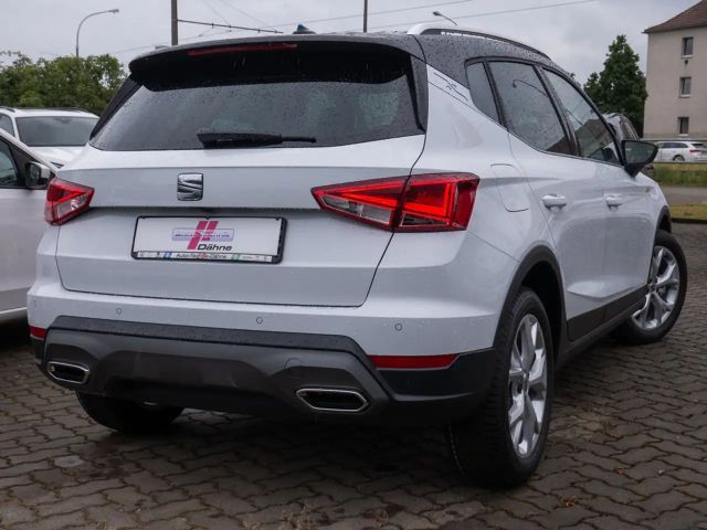 Seat Arona 1.0 TSI DSG FR-lijn