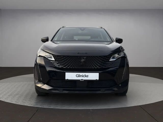 Peugeot 5008 EAT8 GT-Line