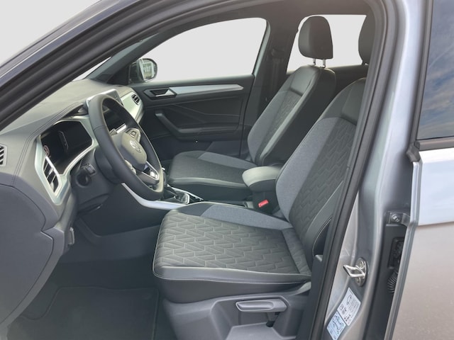 Volkswagen T-Roc 1.5 TSI DSG