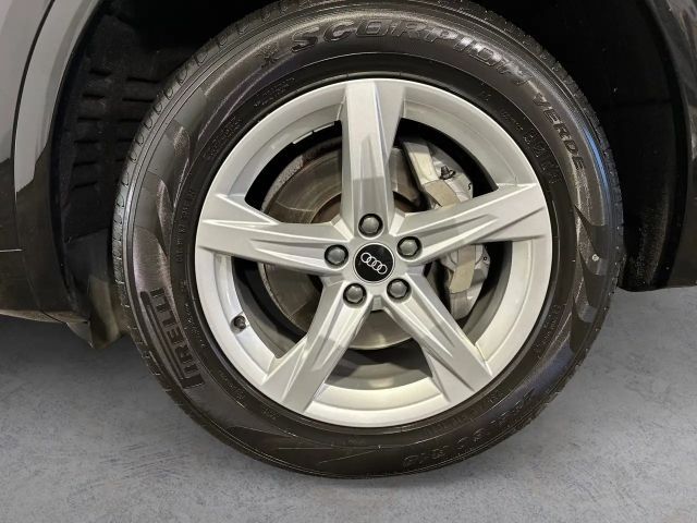 Audi Q5 40 TDI S-Line