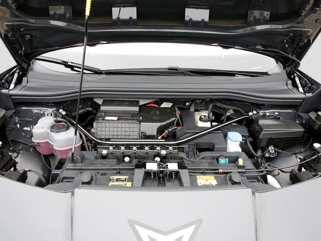 Cupra Tavascan 4Drive VZ