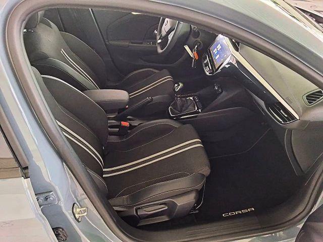 Opel Corsa GS-Line Grand Sport