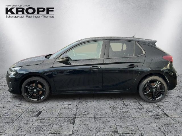 Opel Corsa 1.2 Turbo Turbo