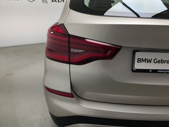 BMW X3 xDrive20i