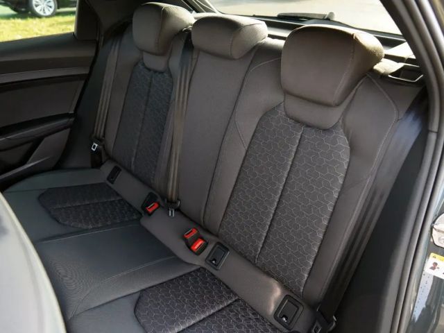 Audi A1 30 TFSI S-Tronic Sportback