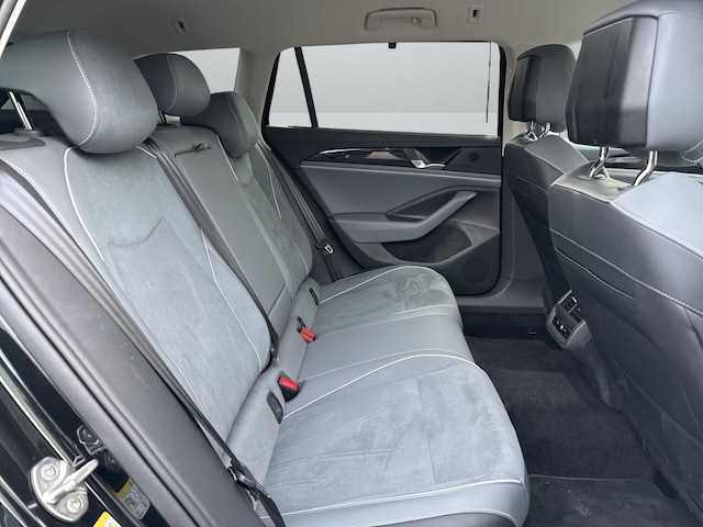 Volkswagen Passat Business DSG