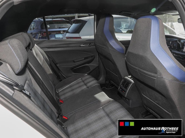 Volkswagen Golf GTE Golf VIII IQ.Drive