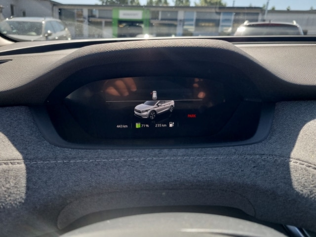 Skoda Enyaq Loft iV 60