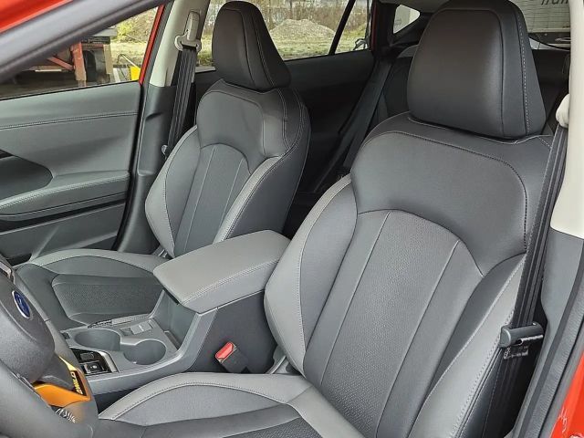 Subaru Crosstrek AWD e-Boxer