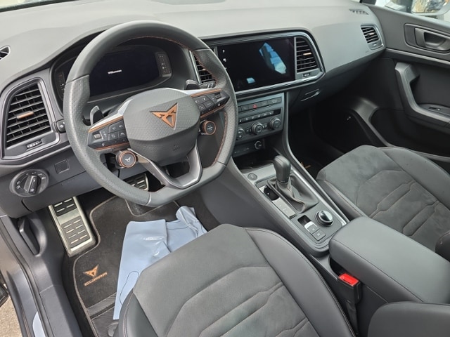 Cupra Ateca 1.5 TSI