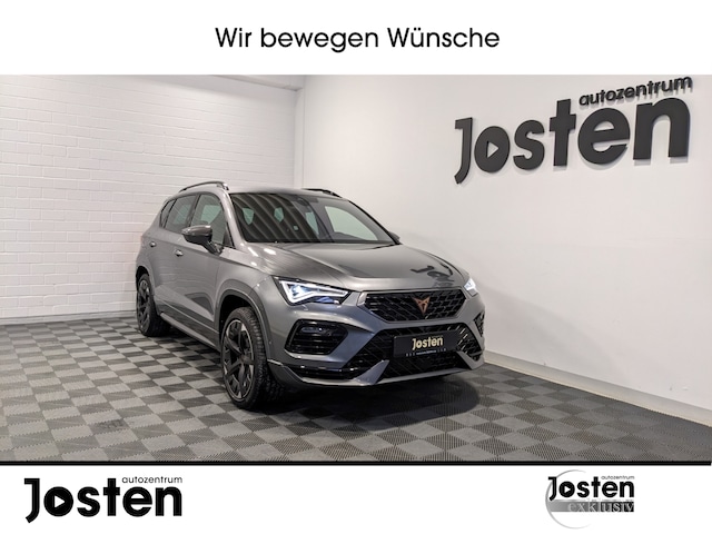 Cupra Ateca 2.0 TSI 4Drive DSG