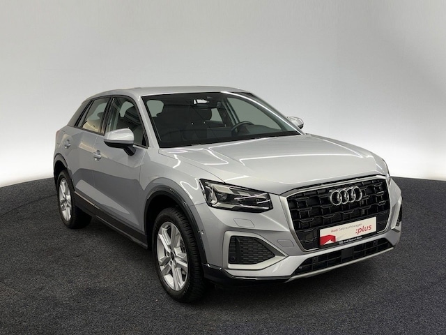 Audi Q2 35 TFSI S-Tronic
