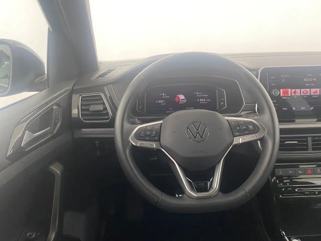 Volkswagen T-Cross DSG R-Line