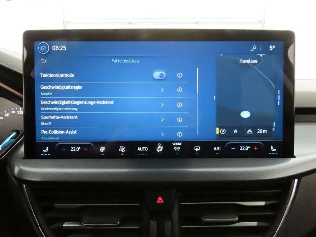 Ford Focus 1.5 EcoBlue Active Wagon