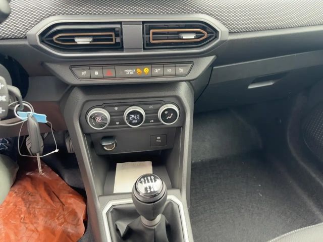 Dacia Sandero Stepway TCe 90