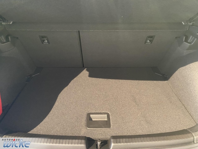 Volkswagen Polo 1.0 TSI