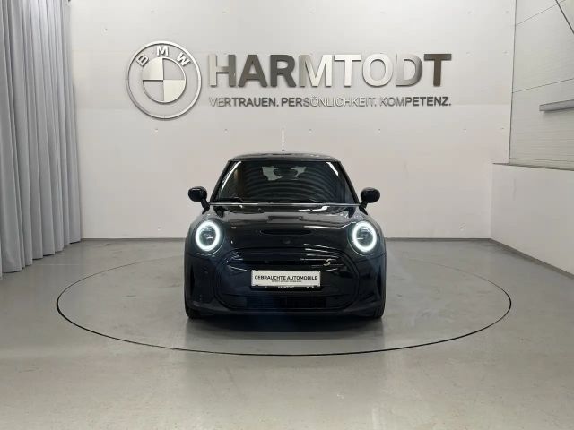 MINI Mini Electric SE