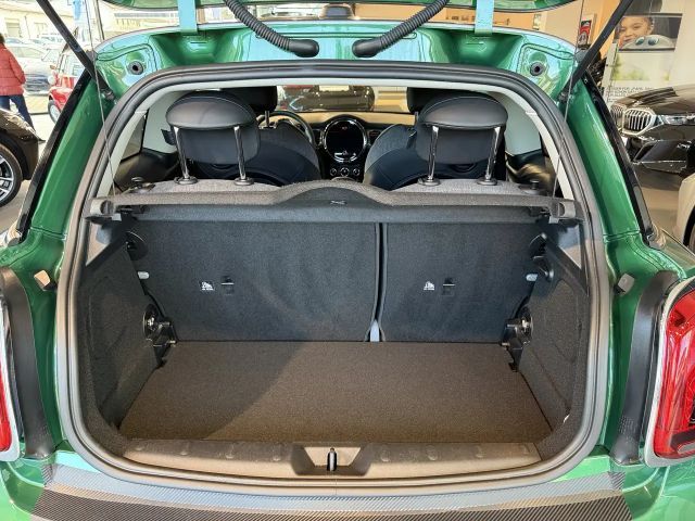 MINI Cooper Classic Trim