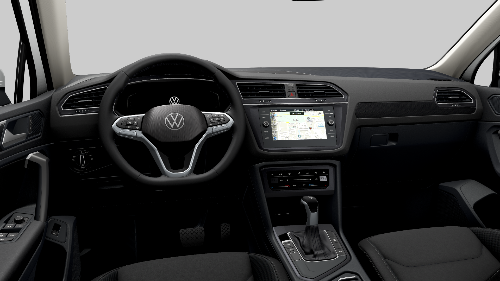 Volkswagen Tiguan 2.0 TDI DSG Elegance Elegance
