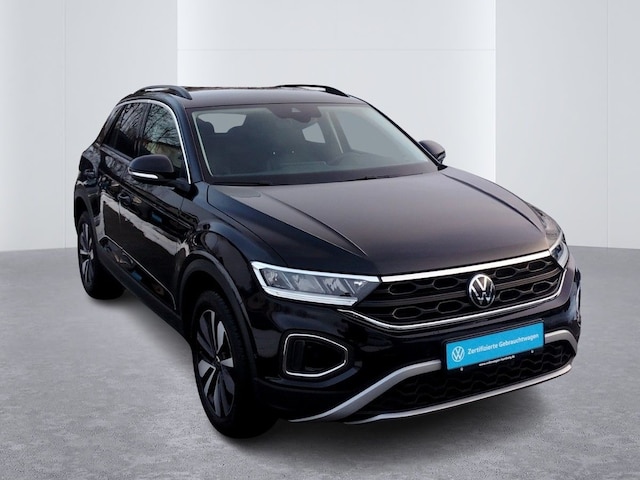 Volkswagen T-Roc 1.0 TSI