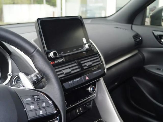 Mitsubishi Eclipse Cross 4WD PHEV