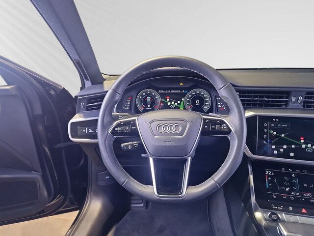 Audi A6 45 TFSI Avant S-Tronic