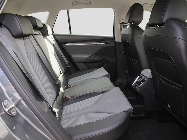 Skoda Enyaq Loft iV 60