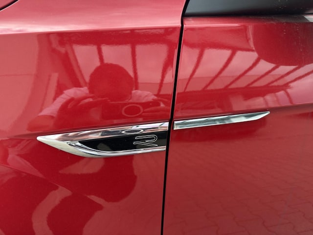 Volkswagen T-Roc 1.5 TSI Cabriolet DSG