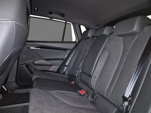 Skoda Elroq 85 Sportline
