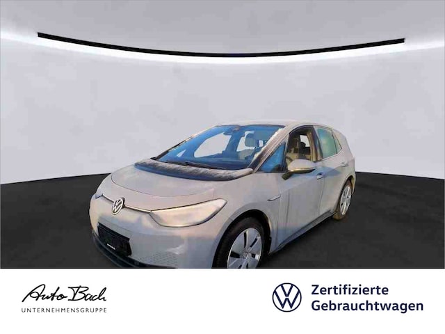 Volkswagen ID.3 Performance Pure