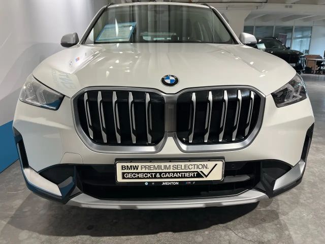 BMW X1 Comfort pakket sDrive18i