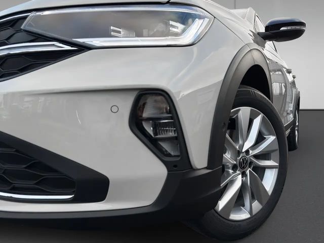 Volkswagen Taigo 1.5 TSI DSG IQ.Drive