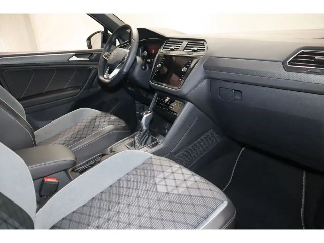 Volkswagen Tiguan 1.5 TSI IQ.Drive R-Line