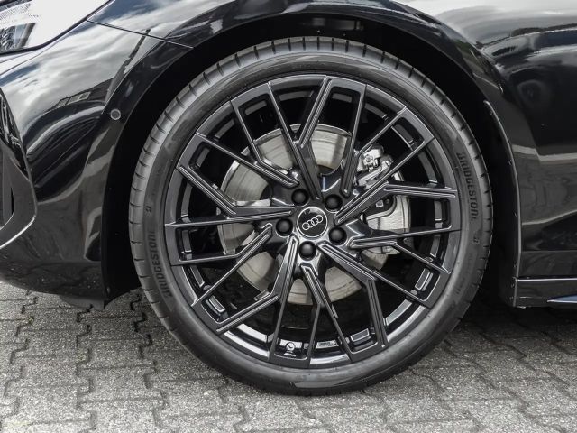 Audi A6 e-tron Edition S-Line