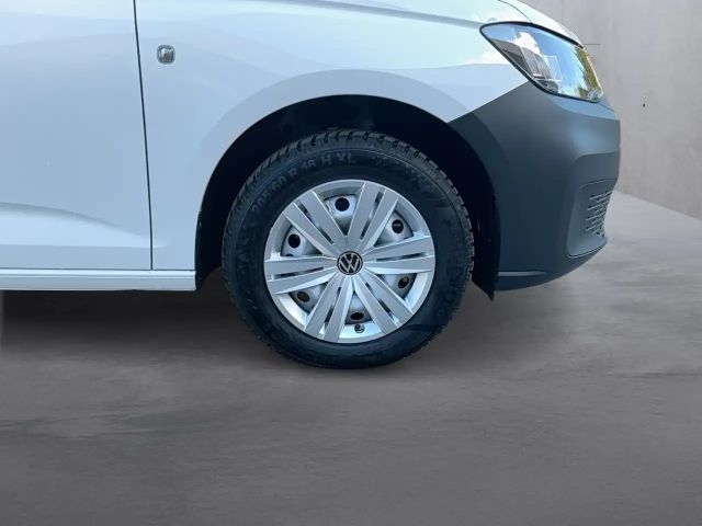 Volkswagen Caddy 4Motion