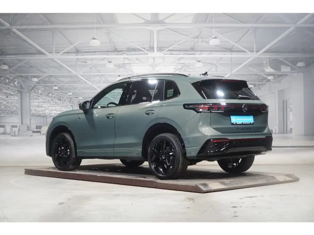 Volkswagen Tiguan 2.0 TSI IQ.Drive R-Line