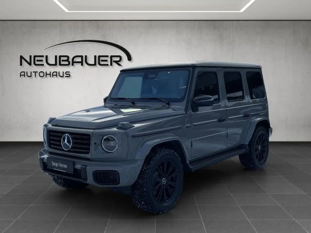 Mercedes-Benz G 450 450d AMG Line