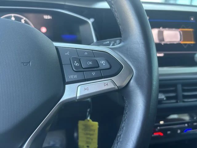 Volkswagen Polo Move