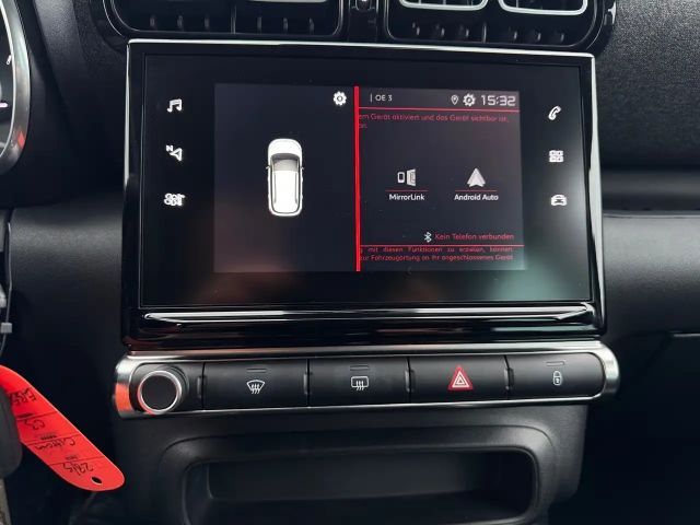 Citroën C3 Aircross Plus PureTech