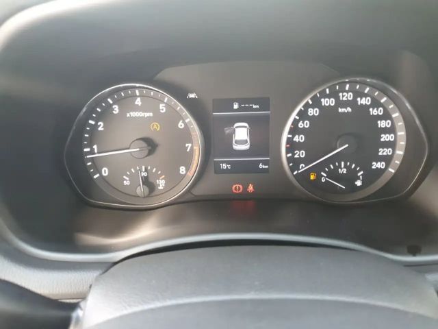 Hyundai i30 CW 1,5 DPI GO