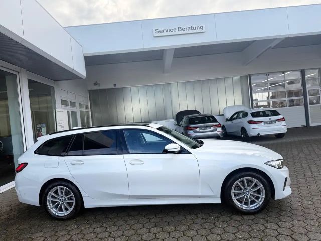 BMW 318 318i Touring