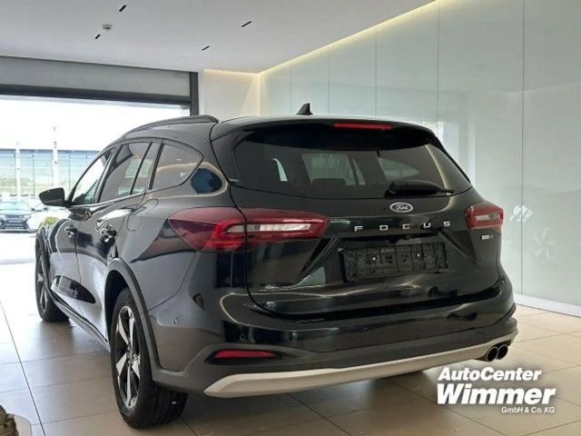 Ford Focus Active EcoBoost Wagon