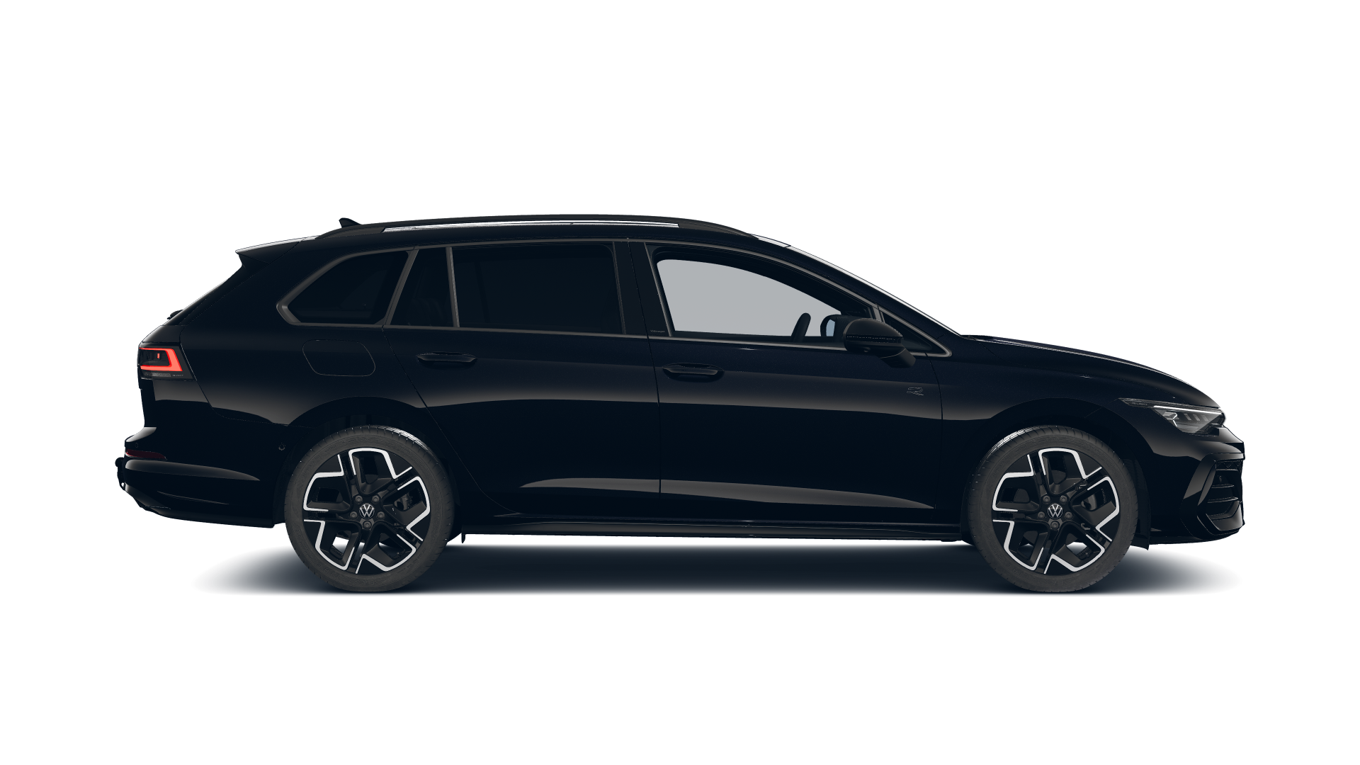 Volkswagen Golf DSG R-Line Variant