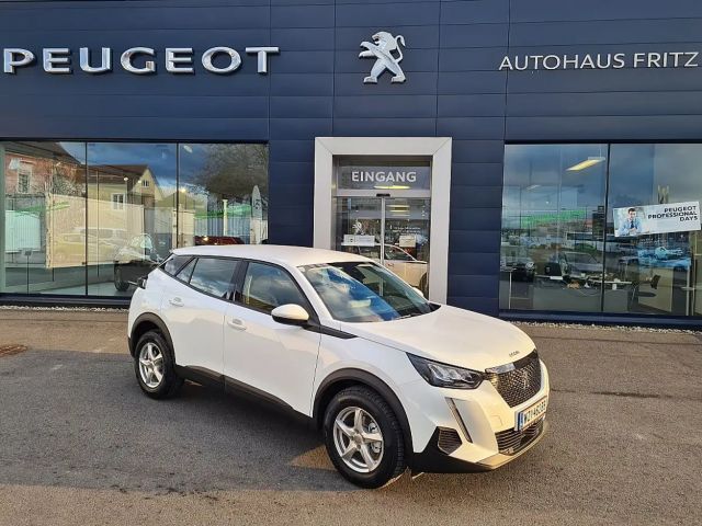 Peugeot 2008 Active Pack BlueHDi